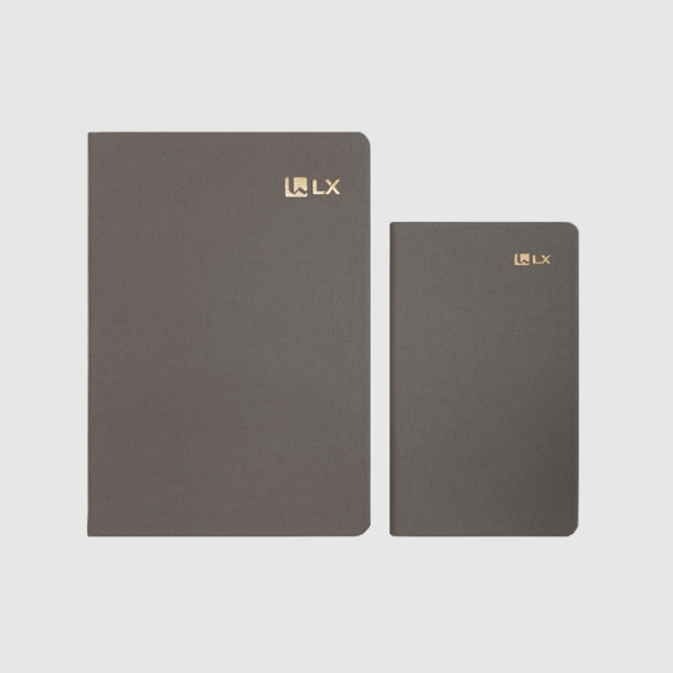 LX 다이어리 · 수첩