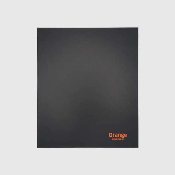 Orange Life