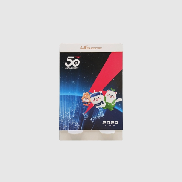 LS 일레트로닉
